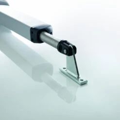 KIT LONGMASTER SG Motorisation Portail Battant FAAC 230V -Nice Equipment Boutique 415 detail 3 800x800