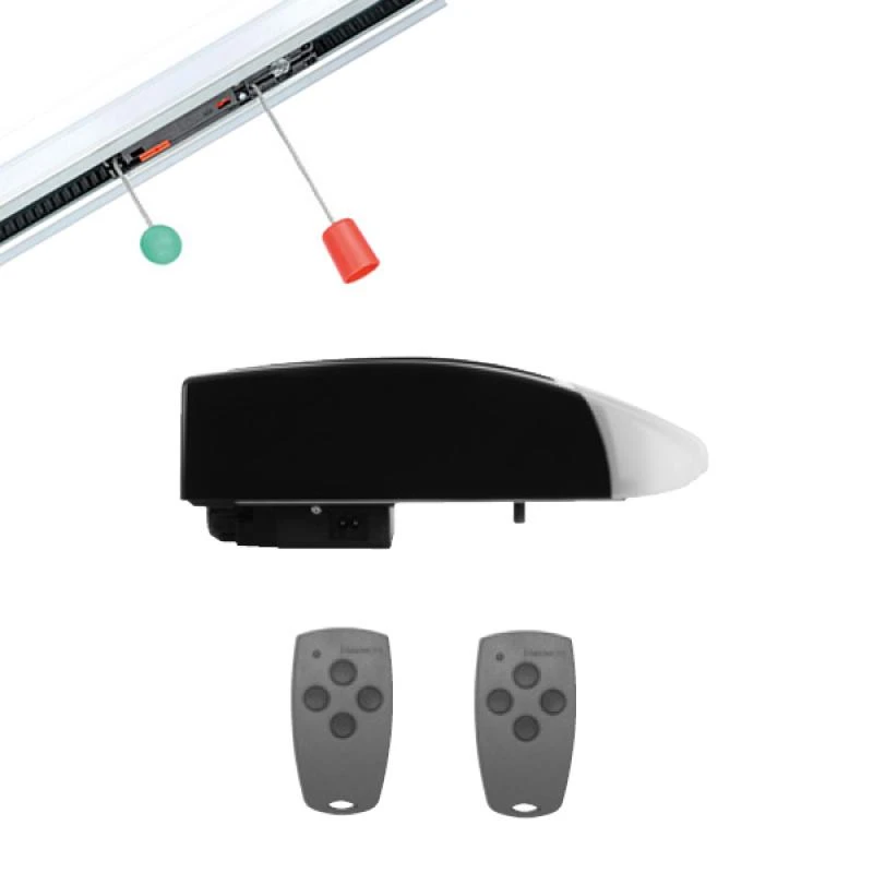 KIT COMFORT 260 COMPLET MOTORISATION POUR PORTE DE GARAGE 230V MARANTEC 1 KIT COMFORT 260 COMPLET MOTORISATION POUR PORTE DE GARAGE 230V MARANTEC