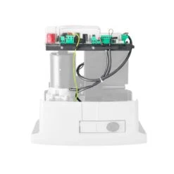 KBULL624 TURBO Kit De Motorisation Rapide Pour Portail Coulissant BENINCA -Nice Equipment Boutique cp.b24 turbo 800x800