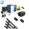 KIT BX-78 Motorisation Portail Coulissant CAME 230V 001U2643ML + Crémaillère