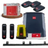 Kit DEIMOS BT ULTRA A600 Motorisation Coulissant BFT + 1 Télécommande