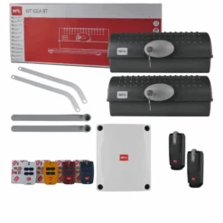 OFFRE PRO - KIT IGEA BT Motorisation Pour Portails à Battants 24 V BFT