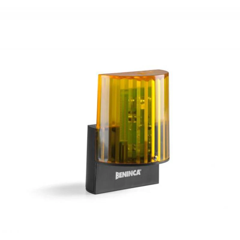 Kit KBOB 3024E.FR Motorisation Portail 2 Battants BENINCA 2 Kit KBOB 3024E.FR Motorisation Portail 2 Battants BENINCA – Image 2