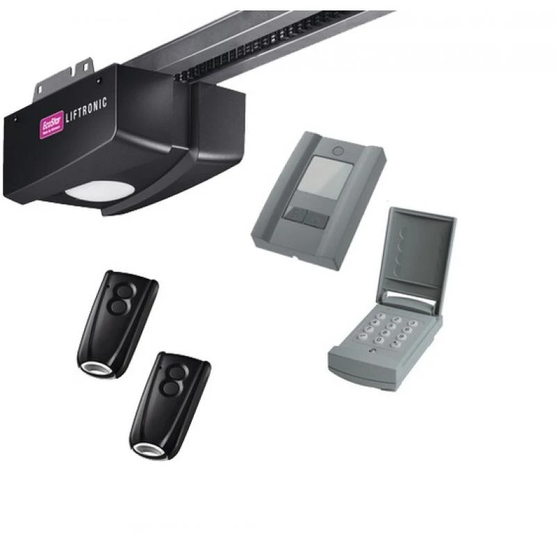 LIFTRONIC 800 Motorisation Porte De Garage ECOSTAR 1 LIFTRONIC 800 Motorisation Porte De Garage ECOSTAR
