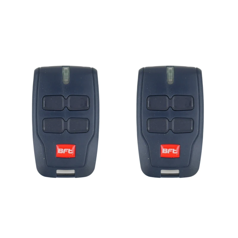 KIT GIUNO BT ULTRA A50 Motorisation Portail 2 Battants BFT 24V 6 KIT GIUNO BT ULTRA A50 Motorisation Portail 2 Battants BFT 24V â Image 6