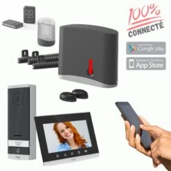 PACK SWIP 200 ET KIT WAVE THOMSON