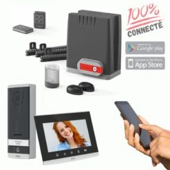 PACK SWIP 500 ET KIT WAVE THOMSON