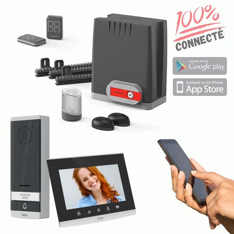 PACK SWIP 500 ET KIT WAVE THOMSON 1 PACK SWIP 500 ET KIT WAVE THOMSON