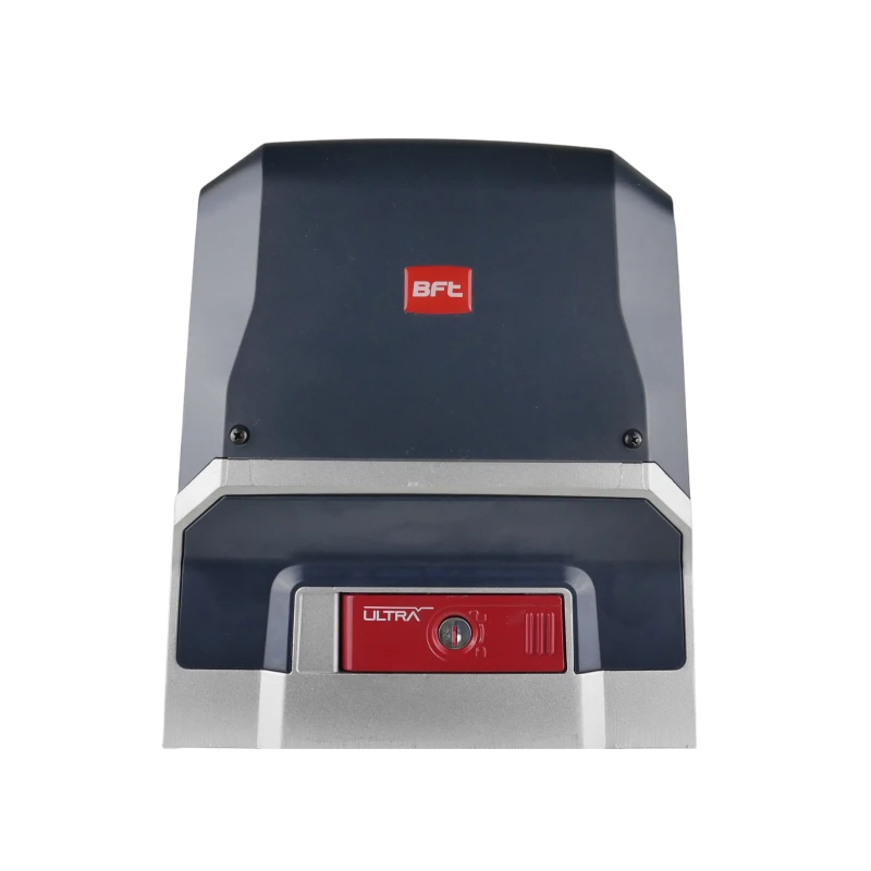 KIT ARES BT ULTRA A1000 Motorisation Portail Coulissant BFT 24V 2 KIT ARES BT ULTRA A1000 Motorisation Portail Coulissant BFT 24V – Image 2