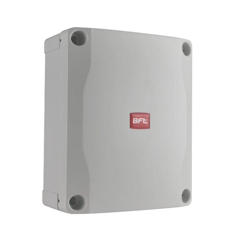 Kit KUSTOS BT ULTRA A25 Motorisation Portail 2 Battants BFT 2 Kit KUSTOS BT ULTRA A25 Motorisation Portail 2 Battants BFT – Image 2