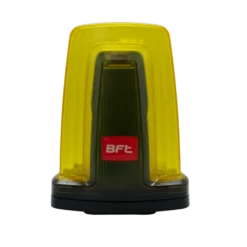 Kit DEIMOS BT A600 Motorisation Portail Coulissant BFT -Nice Equipment Boutique radius vue de face 800x800 2