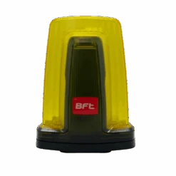 Kit DEIMOS BT A600 Motorisation Coulissant BFT + Crémaillère -Nice Equipment Boutique radius vue de face 800x800