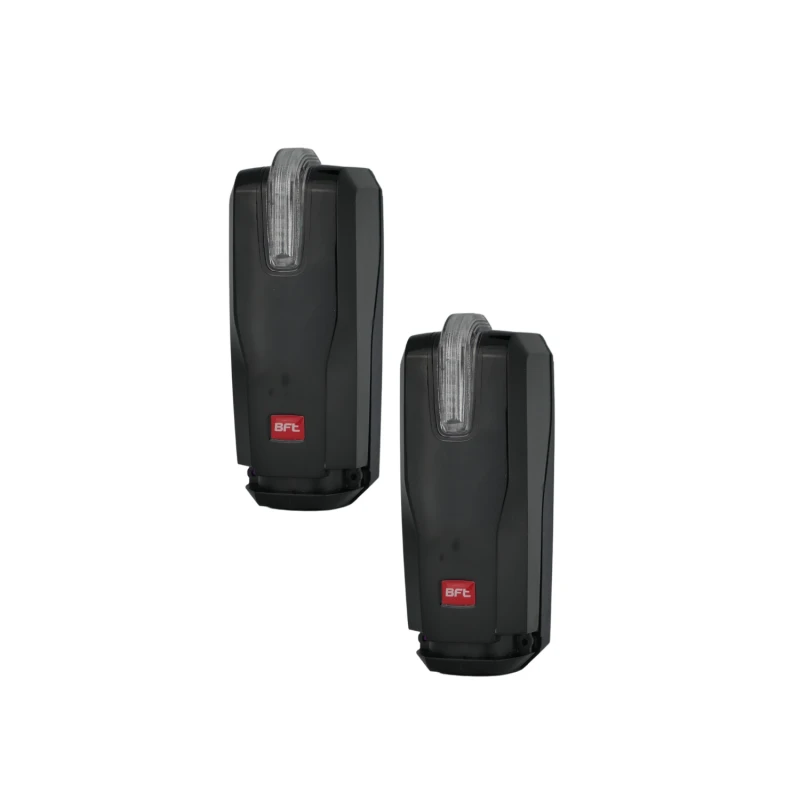 OFFRE PRO - KIT DEIMOS ULTRA BT A400 Motorisation Pour Portails Coulissants 24V BFT 4 OFFRE PRO - KIT DEIMOS ULTRA BT A400 Motorisation Pour Portails Coulissants 24V BFT – Image 4