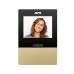 AYR760 Judas Numérique (Satin Nickel) AYR -Nice Equipment Boutique 4.ayr mirilla digital wifi 760 pantalla 800x800