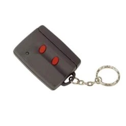 4050 Télécommande 2 Boutons SOMMER