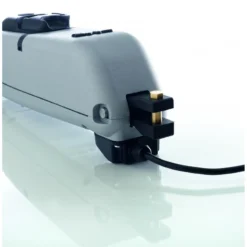 KIT LONGMASTER SG Motorisation Portail Battant FAAC 24V -Nice Equipment Boutique 415 detail 2 800x800