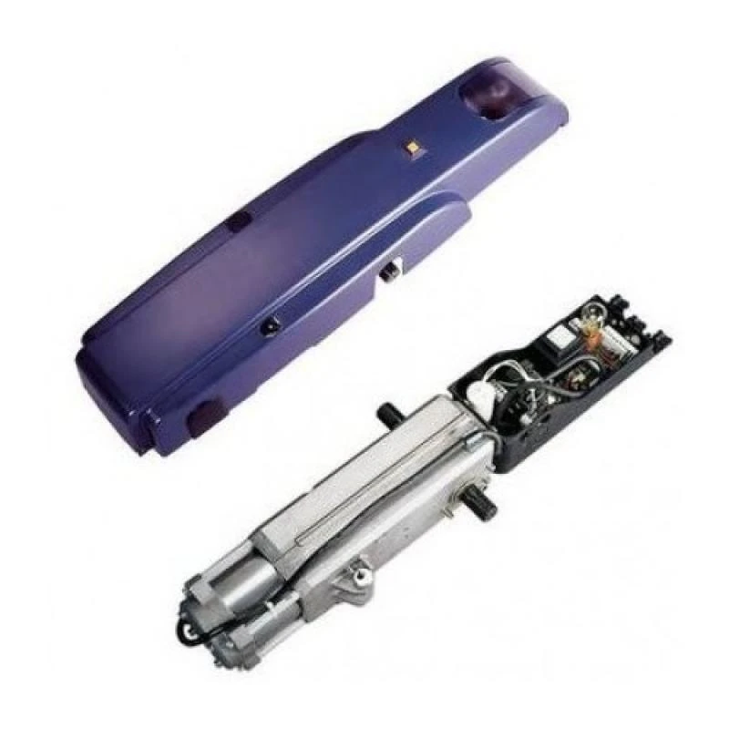 550 ITT L Moteur électromécanique Porte Basculante FAAC 1 550 ITT L Moteur électromécanique Porte Basculante FAAC