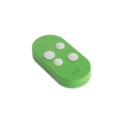 TOPD4RES Télécommande Verte 4 Canaux Rolling Code CAME