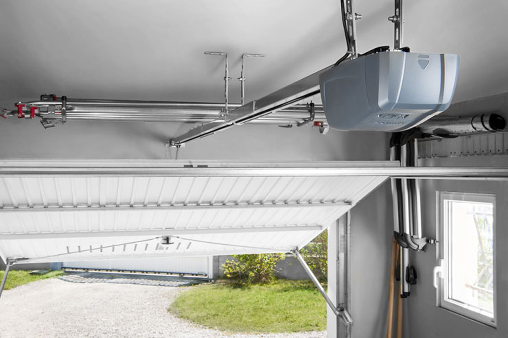 Nice Equipment Boutique -Nice Equipment Boutique Motorisation porte de garage