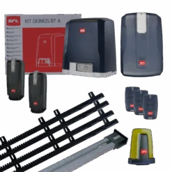 PACK KIT DEIMOS BT A400 ET KIT BOTTICELLI SMART BFT