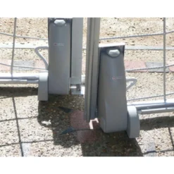 WHEELER B Motorisation Portail 2 Battants PROTECO -Nice Equipment Boutique automatisme portail a roue proteco situation 800x800