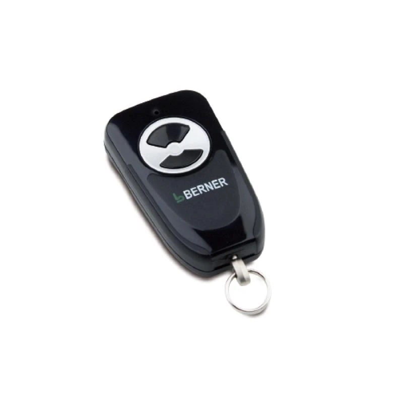 BHS 120 Télécommande BERNER TORANTRIEBE 1 BHS 120 Télécommande BERNER TORANTRIEBE