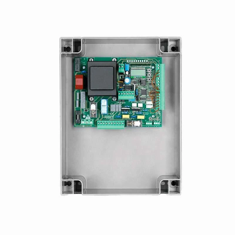 KDUIT 24NVE Kit De Motorisation Enterrée 24V BENINCA 5 KDUIT 24NVE Kit De Motorisation Enterrée 24V BENINCA – Image 5