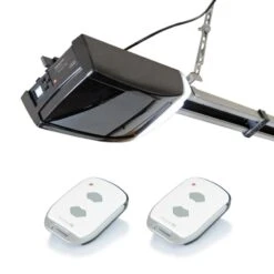 KIT COMFORT SANS RAIL 260 MOTORISATION POUR PORTE DE GARAGE 230V MARANTEC