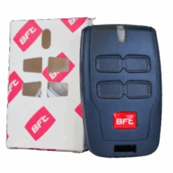 MITTO B RCB 04 Télécommande BFT Pack De 5