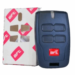 MITTO B RCB 04 Télécommande BFT Pack De 50