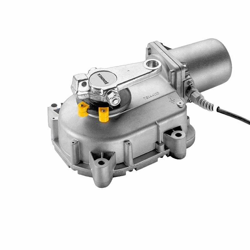 KDUIT 24NVE Kit De Motorisation Enterrée 24V BENINCA 2 KDUIT 24NVE Kit De Motorisation Enterrée 24V BENINCA – Image 2