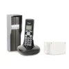 DUOPHONE 150 INTERPHONE AUDIO SANS FIL AVEC COMBINE DECT SENTINEL