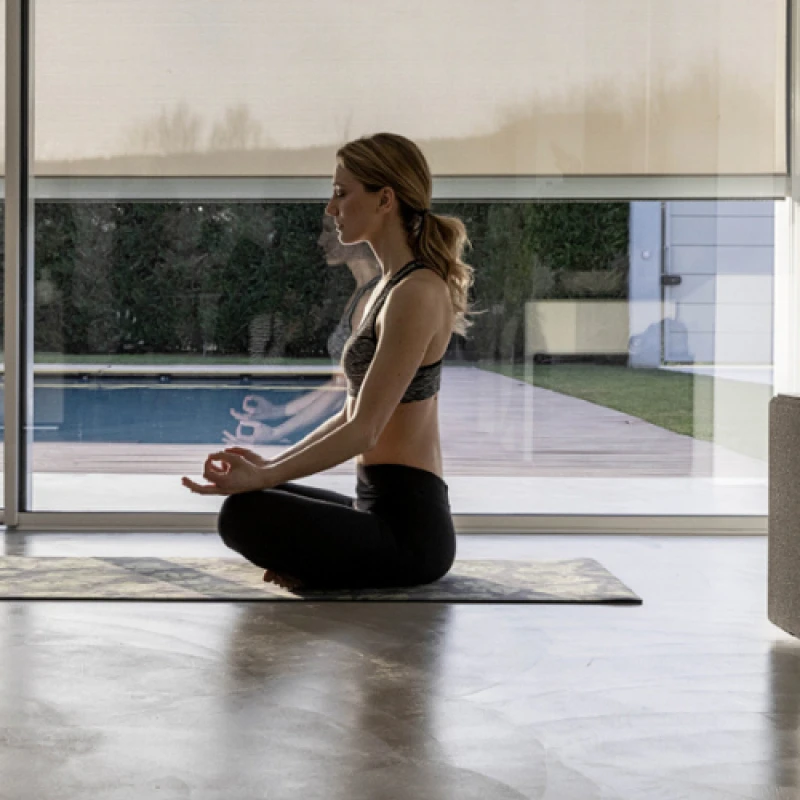 Era Inn Edge S Li-ion Moteur Tubulaire Pour Store Intérieur NICE 3 Era Inn Edge S Li-ion Moteur Tubulaire Pour Store Intérieur NICE – Image 3