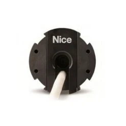 ERA M Moteur Tubulaire Filaire (ø 45 Mm, 15 Nm) Avec Fins De Courses Mécaniques Pour Volets Roulants Et Stores Sans Coffre NICE