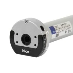 ERA FIT MHT Moteur Tubulaire Radio (ø 45 Mm, 30 Nm) Avec Fins De Courses électroniques, Pour Stores Avec Ou Sans Caisson, Avec Manœuvre De Secours NICE