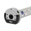 ERA FIT MHT Moteur Tubulaire Radio (ø 45 Mm, 15 Nm) Avec Fins De Courses électroniques, Pour Stores Avec Ou Sans Caisson, Avec Manœuvre De Secours NICE