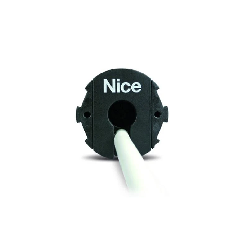 ERA STAR SMALL Moteur Tubulaire Filaire (ø 35 Mm, 10 Nm) Avec Fins De Courses électroniques Pour Volets Roulants NICE 1 ERA STAR SMALL Moteur Tubulaire Filaire (ø 35 Mm, 10 Nm) Avec Fins De Courses électroniques Pour Volets Roulants NICE