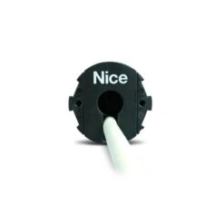 ERA SMALL Moteur Tubulaire Filaire (ø 35 Mm, 5 Nm) Avec Fins De Courses Mécaniques Pour Volets Roulants Et Stores Sans Coffre NICE