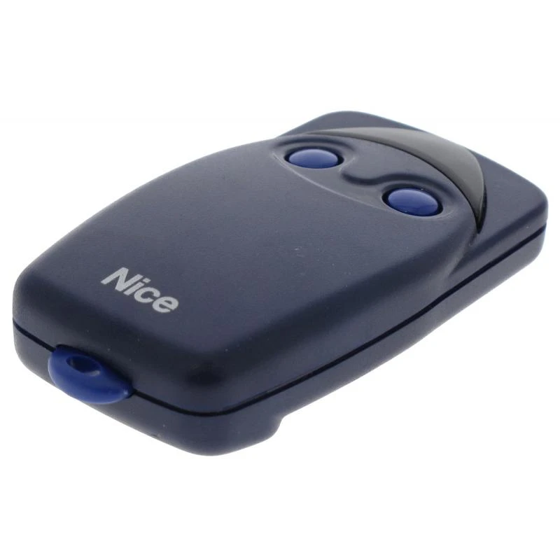 FLO2 Télécommande 2 Canaux NICE 1 FLO2 Télécommande 2 Canaux NICE
