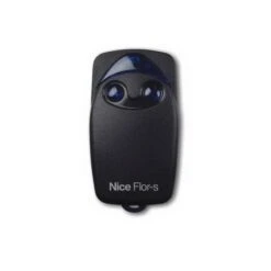 FLO2R-SC Télécommande 2 Canaux NICE