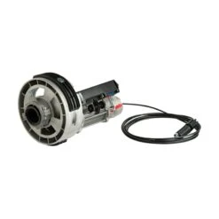 H4 Motoréducteur Irréversible Pour Rideaux Roulants F Max = 120 Kg CAME 230V