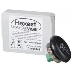 HELIGHT2 Centrale De Gestion Vigik® Avec Lecteur AIPHONE