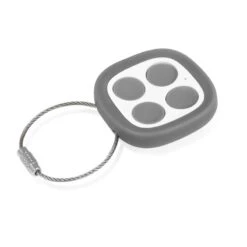 KEYTIS 4RTS Télécommande 433Mhz SOMFY