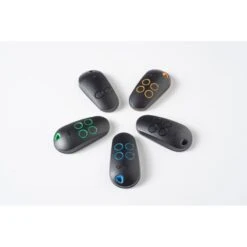 TOP44FGN Télécommande Code Fixe 4 Boutons Noirs 433 MHz TOP SPORT CAME -Nice Equipment Boutique iyi6tr top composition 1 1920x1920 vsivt4 800x800 3