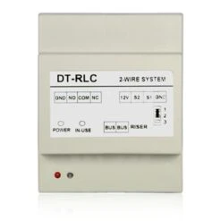 MODULE RELAIS SUPPLEMENTAIRE