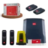 Kit DEIMOS BT ULTRA A600 Motorisation Portail Coulissant BFT