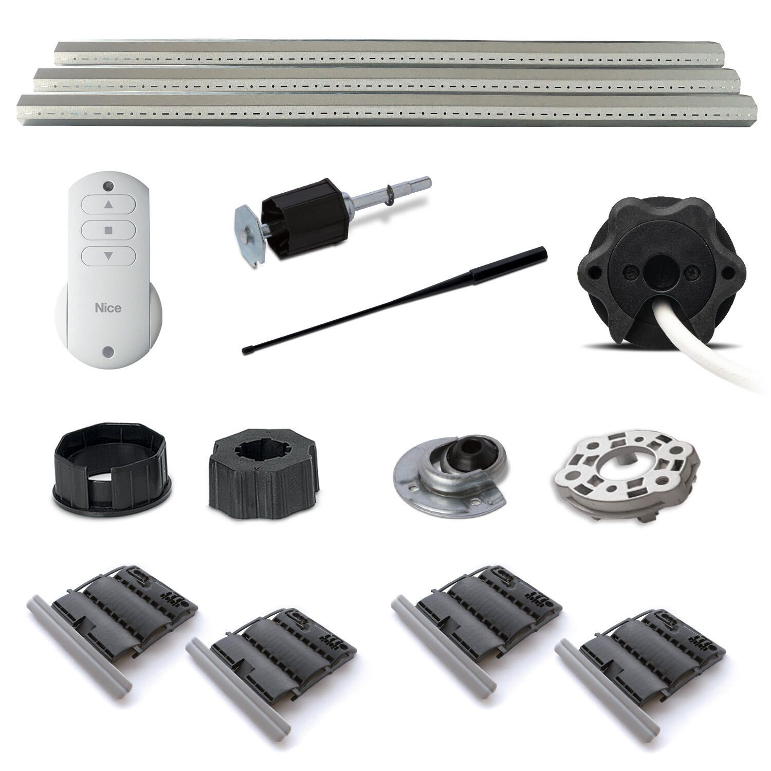 Nice Equipment Boutique -Nice Equipment Boutique media