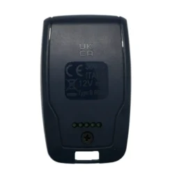 MITTO B RCB 02 Télécommande BFT 5 MITTO B RCB 02 Télécommande BFT -Nice Equipment Boutique mitto vue arriere 800x800 2