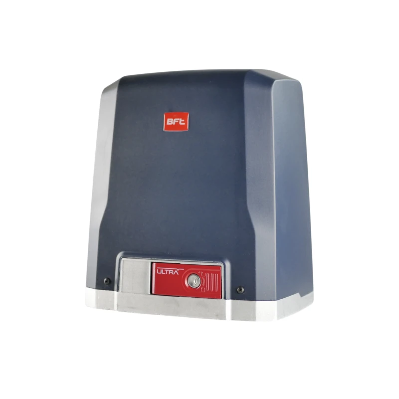 OFFRE PRO - KIT DEIMOS ULTRA BT A400 Motorisation Pour Portails Coulissants 24V BFT 2 OFFRE PRO - KIT DEIMOS ULTRA BT A400 Motorisation Pour Portails Coulissants 24V BFT – Image 2