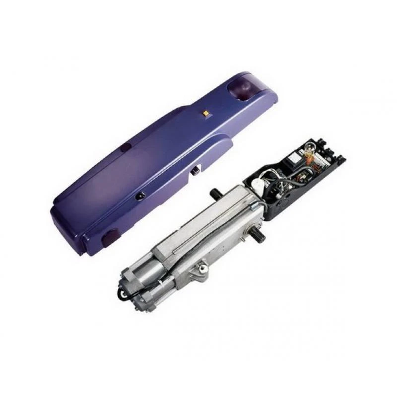 550 L OPERATEUR ESCLAVE FAAC 1 550 L OPERATEUR ESCLAVE FAAC